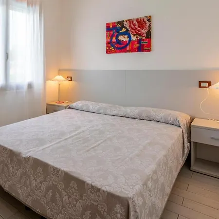 S2 Conchiglia Hébergement de vacances